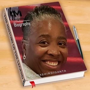 Meet your Posher, Barbara